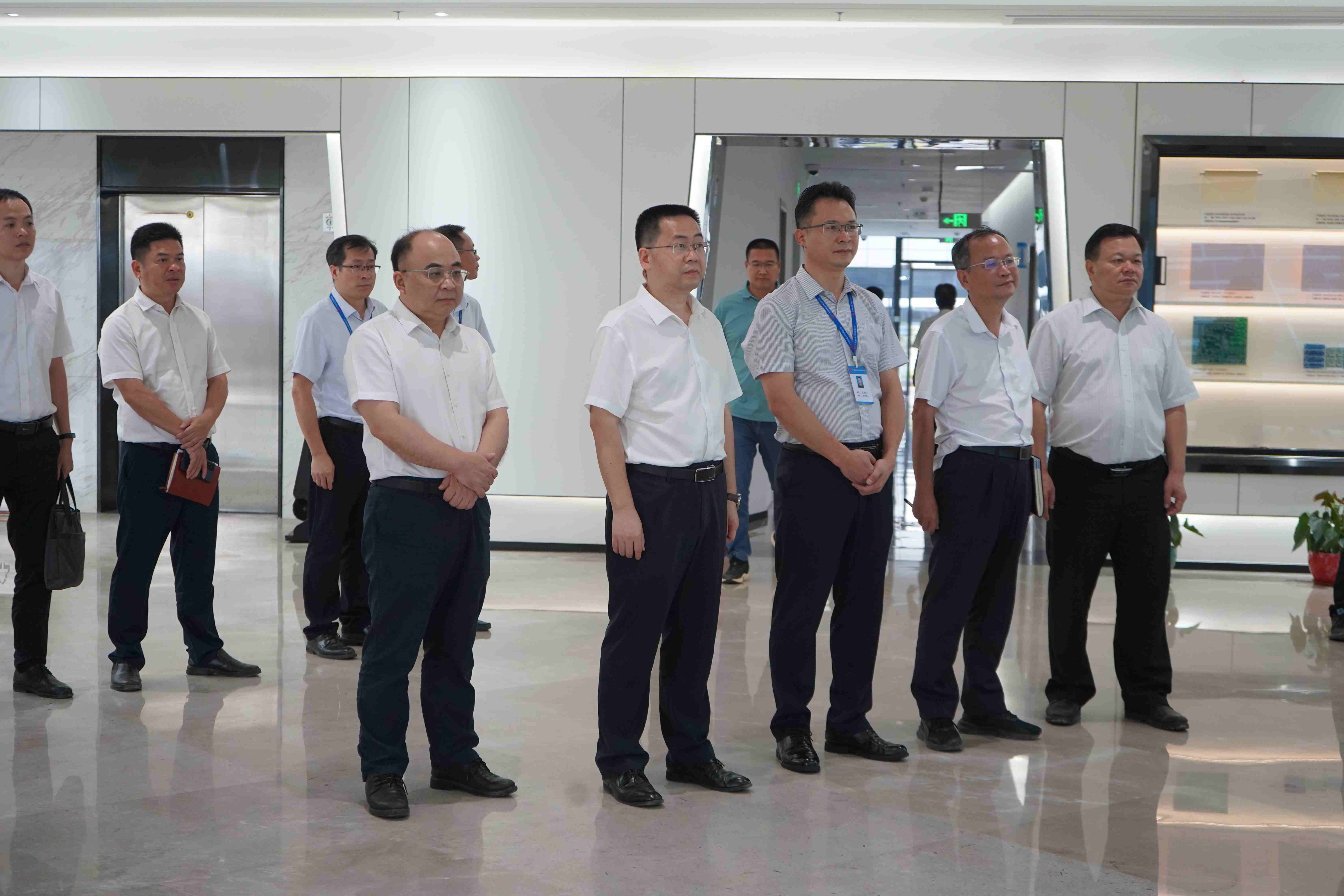 廣東盈華高端銅箔、高性能覆銅板新項(xiàng)目動(dòng)態(tài)報(bào)道?。ǖ?0期）