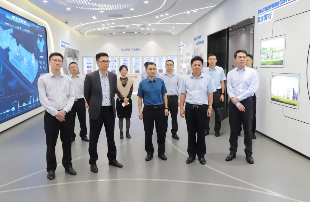 廣東盈華高端銅箔、高性能覆銅板新項(xiàng)目動(dòng)態(tài)報(bào)道！（第15期）